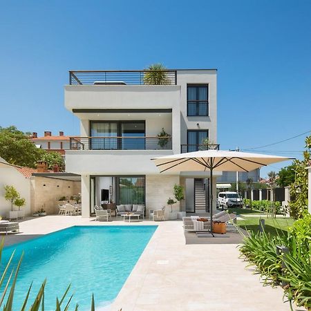 Villa Tereza Zadarvillas Luaran gambar