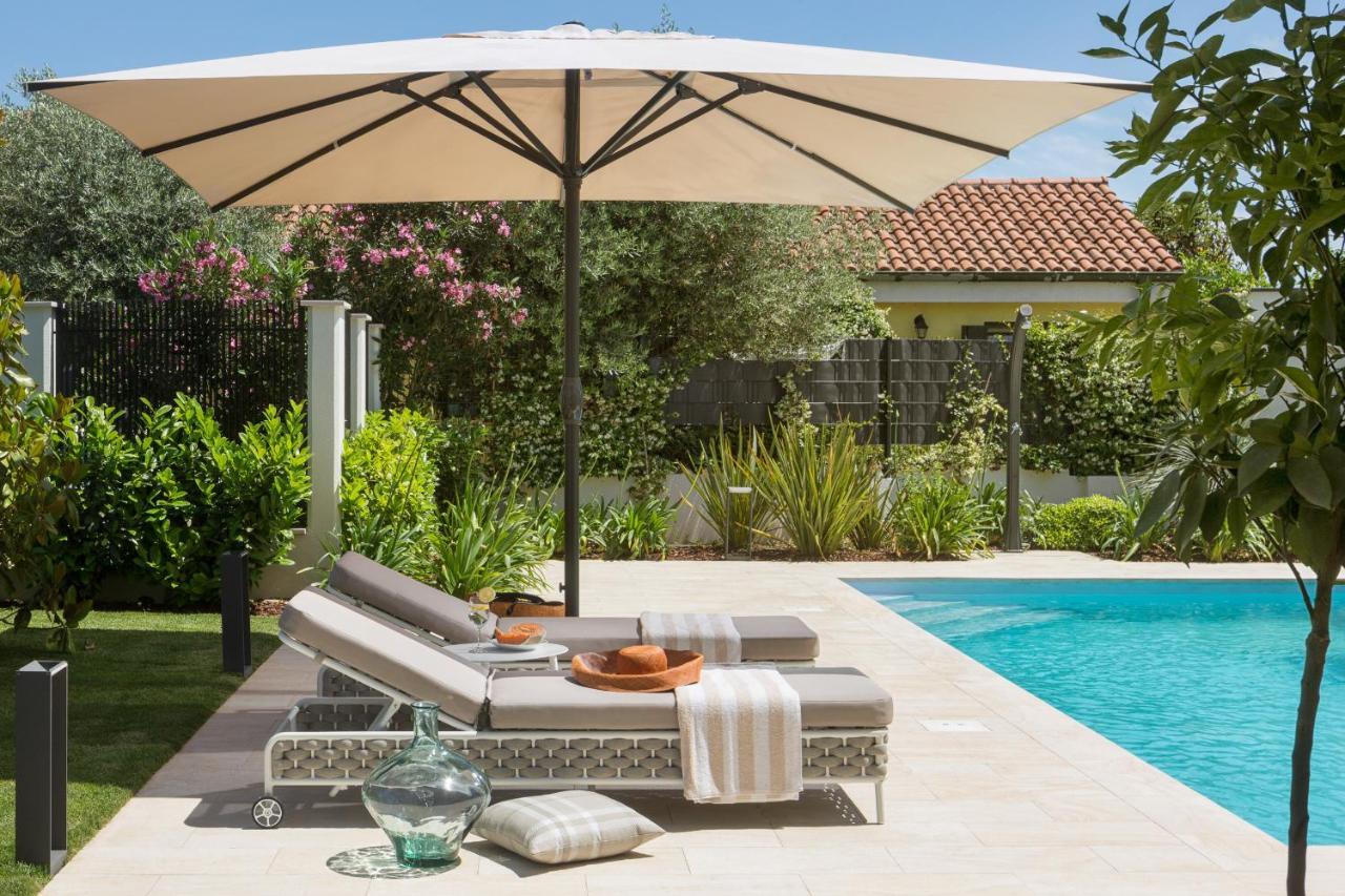 Villa Tereza Zadarvillas Luaran gambar