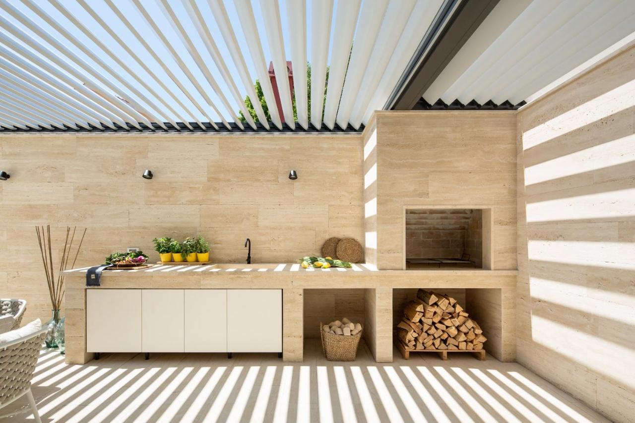 Villa Tereza Zadarvillas Luaran gambar