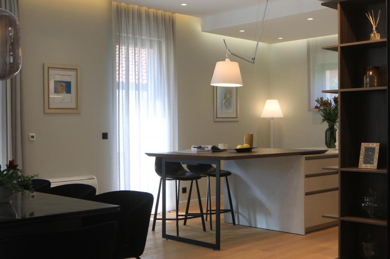 Villa Tereza Zadarvillas Luaran gambar