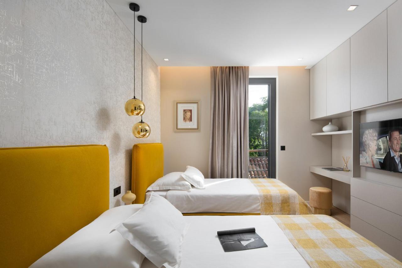 Villa Tereza Zadarvillas Luaran gambar