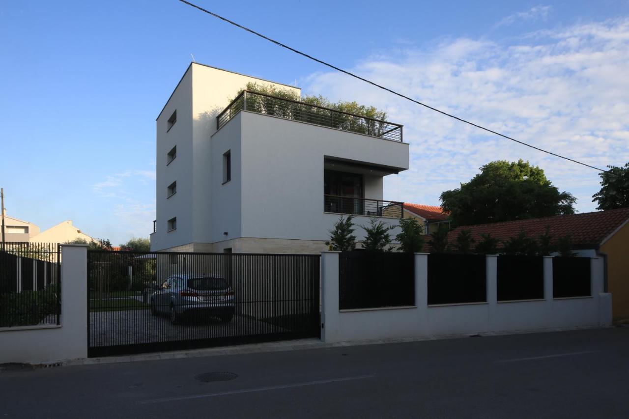 Villa Tereza Zadarvillas Luaran gambar